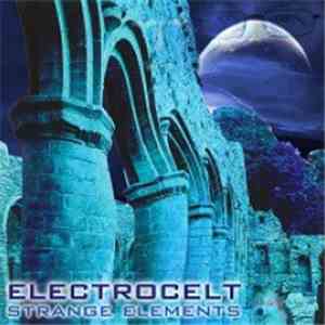 ElectroCelt - Strange Elements