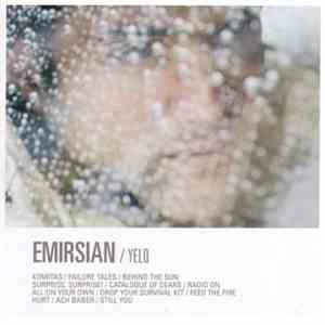 Emirsian - Yelq