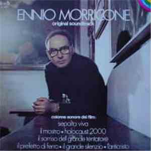 Ennio Morricone - Original Soundtracks