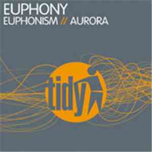 Euphony  - Euphonism / Aurora