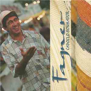 Fagner - Caboclo Sonhador