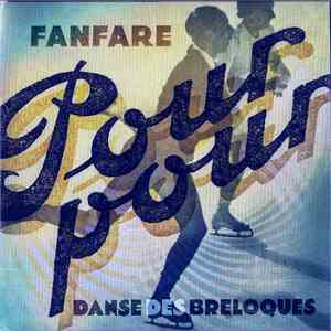 Fanfare Pourpour - Danse Des Breloques