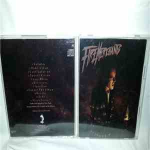 Fire Merchants - Fire Merchants