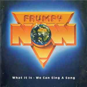 Frumpy - What It Is