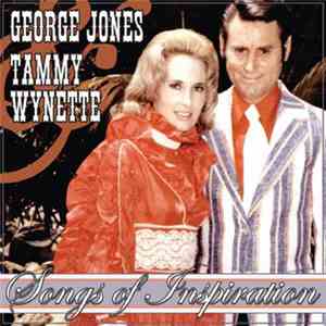 George Jones  & Tammy Wynette - Songs Of Inspiration