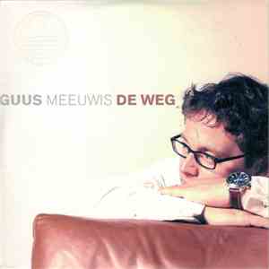 Guus Meeuwis - De Weg