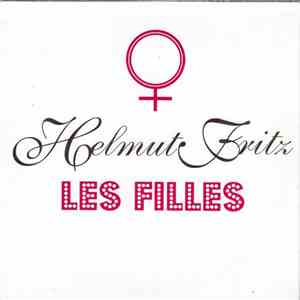 Helmut Fritz - Les Filles