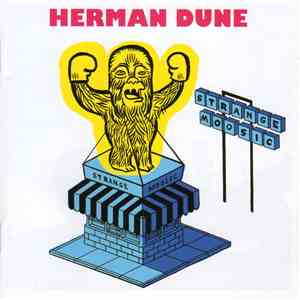 Herman Dune - Strange Moosic
