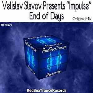 Impulse - End Of Days