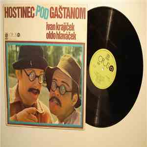 Ivan Krajíček, Oldo Hlaváček - Hostinec Pod Gaštanom