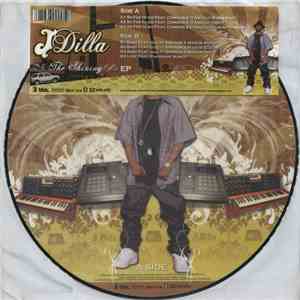J Dilla - The Shining EP