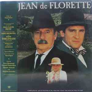 Jean-Claude Petit - Jean De Florette (Original Soundtrack From The Motion P ...
