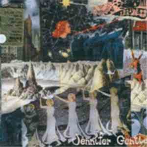 Jennifer Gentle - Funny Creatures Lane