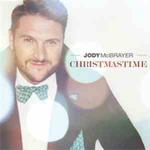 Jody McBrayer - Christmastime