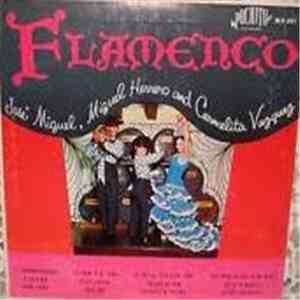 Jose Miguel, Miguel Herrero  - Flamenco