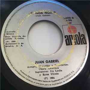 Juan Gabriel - Querida