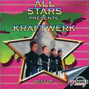 Kraftwerk - All Stars Presents: Kraftwerk - Best Of