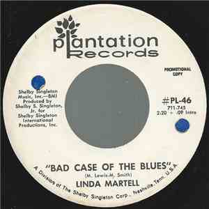 Linda Martell - Bad Case Of The Blues