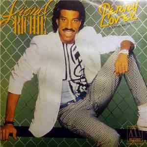 Lionel Richie - Penny Lover (Tierno amante)
