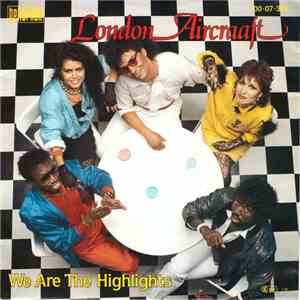 London Aircraaft - We Are The Highlights