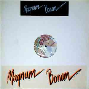 Magnum Bonum - Gigolo