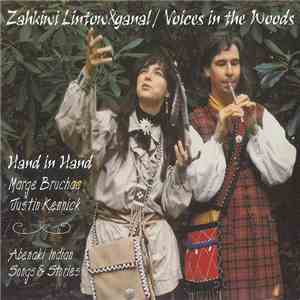 Marge Bruchac, Justin Kennick - Voices In The Woods - Abenaki Songs & Stori ...