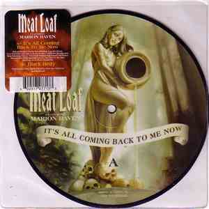 Meat Loaf Featuring Marion Raven - It's All Coming Back To Me Now