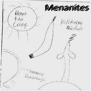 Menanites - Menanites
