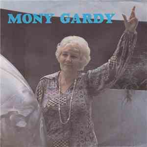 Mony Gardy - La Bombe A Hydrogène