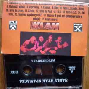 Nagły Atak Spawacza - Psychedryna '97
