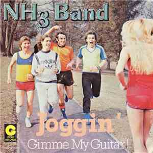 NH3 - Band - Joggin'