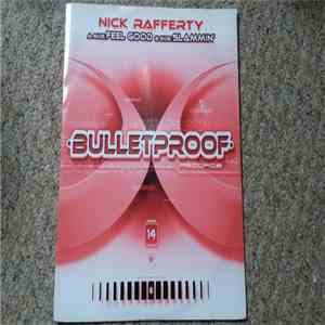 Nick Rafferty - Feel Good / Slammin'