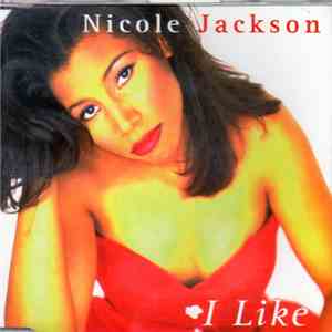 Nicole Jackson  - I Like