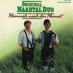 Original Naabtal Duo - Heimweh Nach Der Heimat