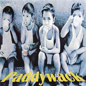 Paddywack - Knick Knacks