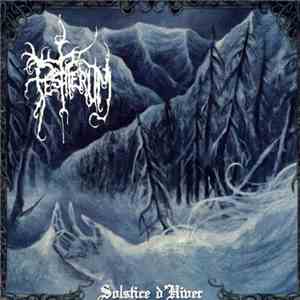 Pestiferum - Solstice D'Hiver