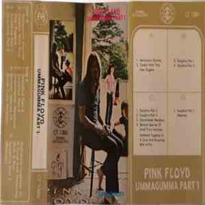 Pink Floyd - Ummagumma Part 1