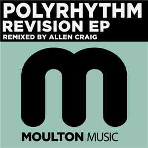 PolyRhythm  - ReVision EP