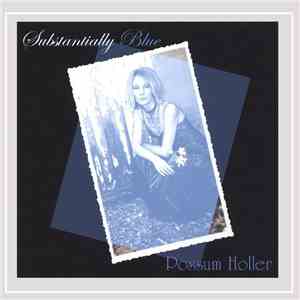 Possum Holler - Substantially Blue