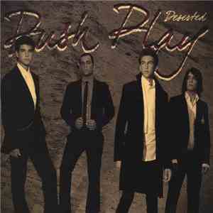 Push Play - Deserted