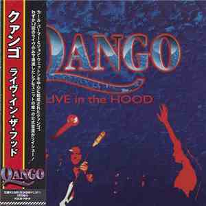 Qango - Live In The Hood