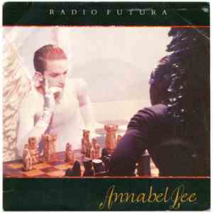 Radio Futura - Annabel Lee