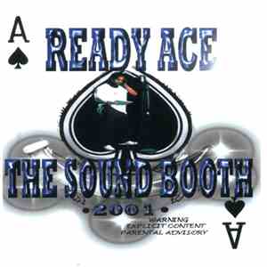 Ready Ace - The Sound Booth