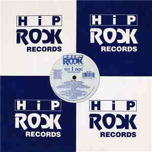 Six 1 Dog - Scandalous