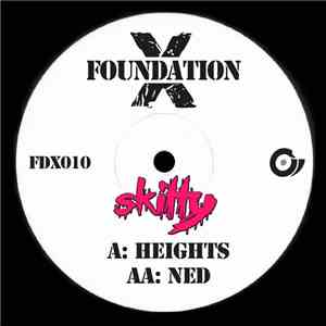Skitty -  Heights/NED