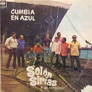 Solón Sirias - Cumbia En Azul