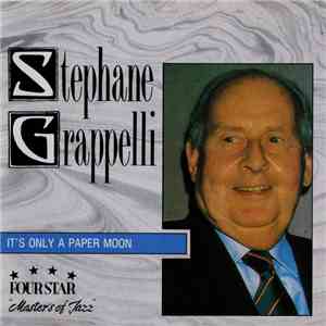 Stephane Grappelli - It's Only A Paper Moon