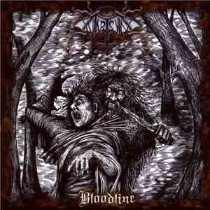 Svartsyn - Bloodline