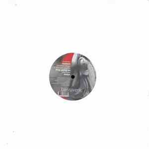 Taxidriver / Jonathan Baker & Bassface Sascha - Toytonic / Keep Going On /  ...