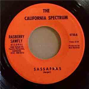 The California Spectrum - Sassafras